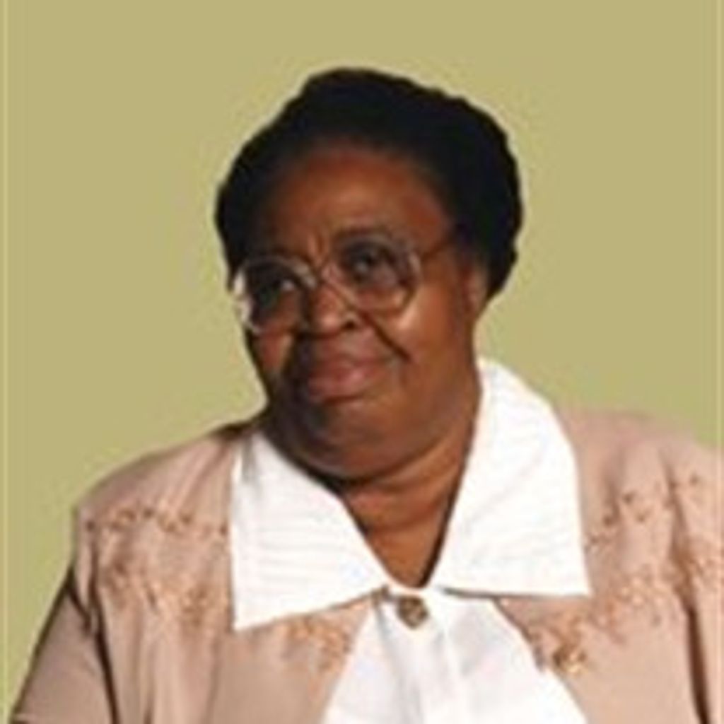 Mary Pearl Triplett (Clay)