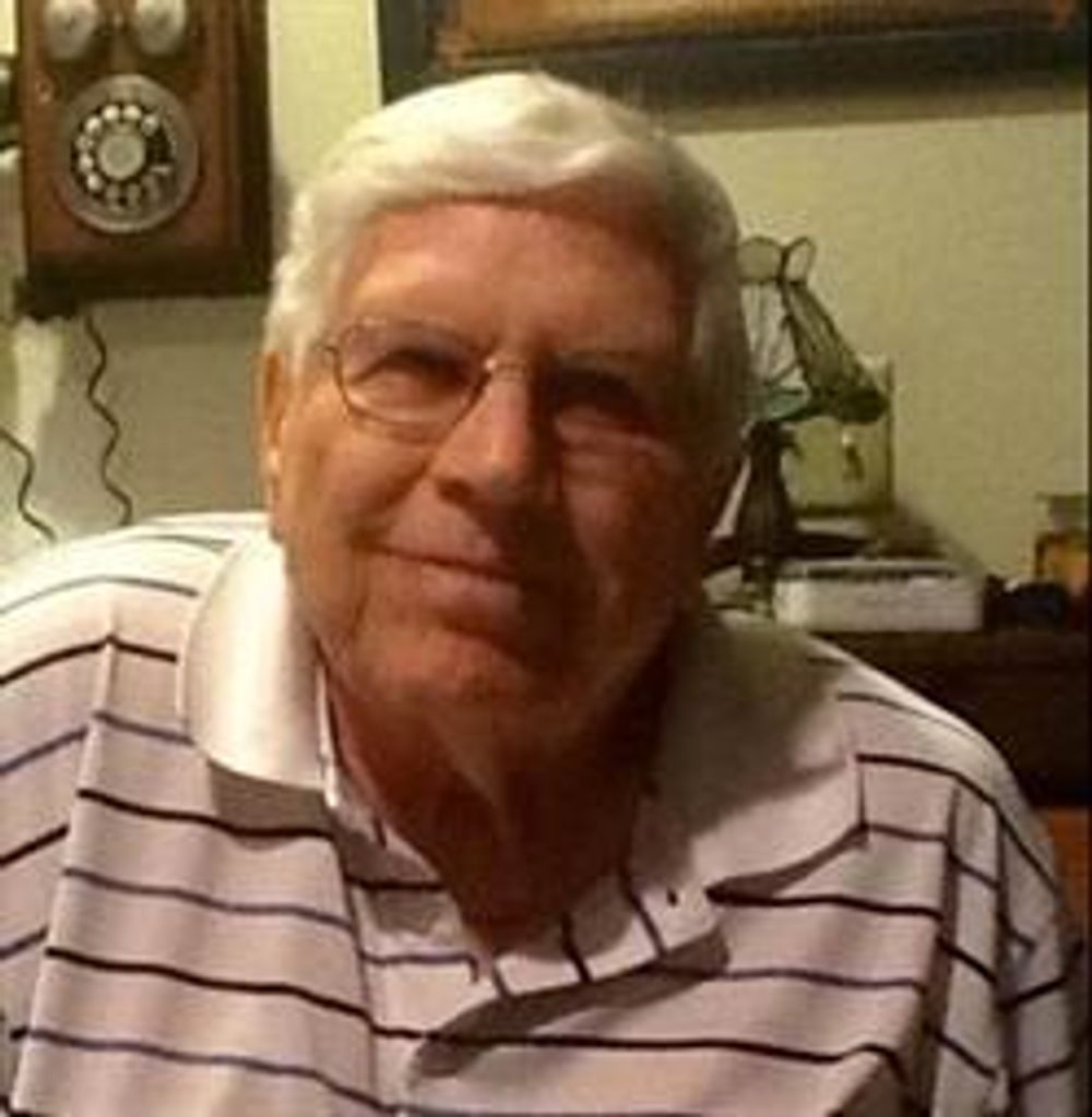 Harold E. Wilson Profile Photo