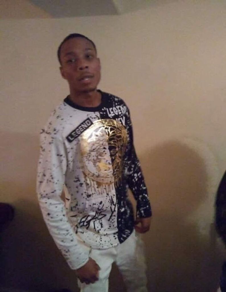 Tremell Tyrig Marshall Profile Photo