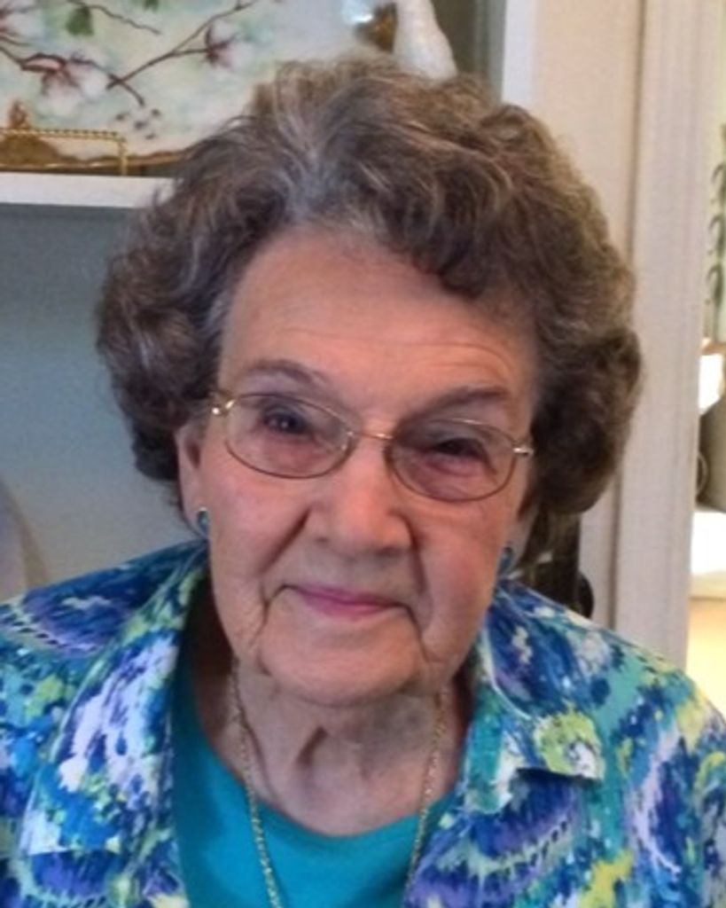 Joan Kampschror