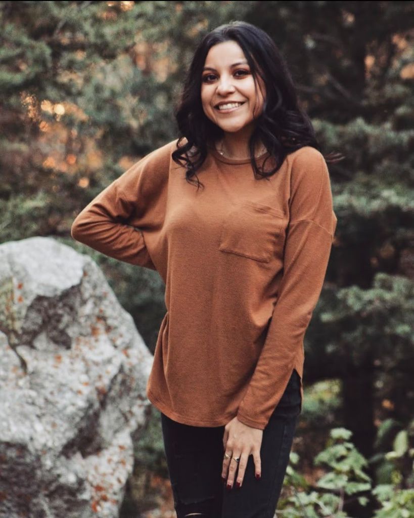 Claudia Luna