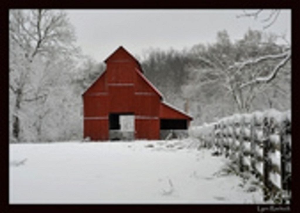 Richard Leroy Thomas