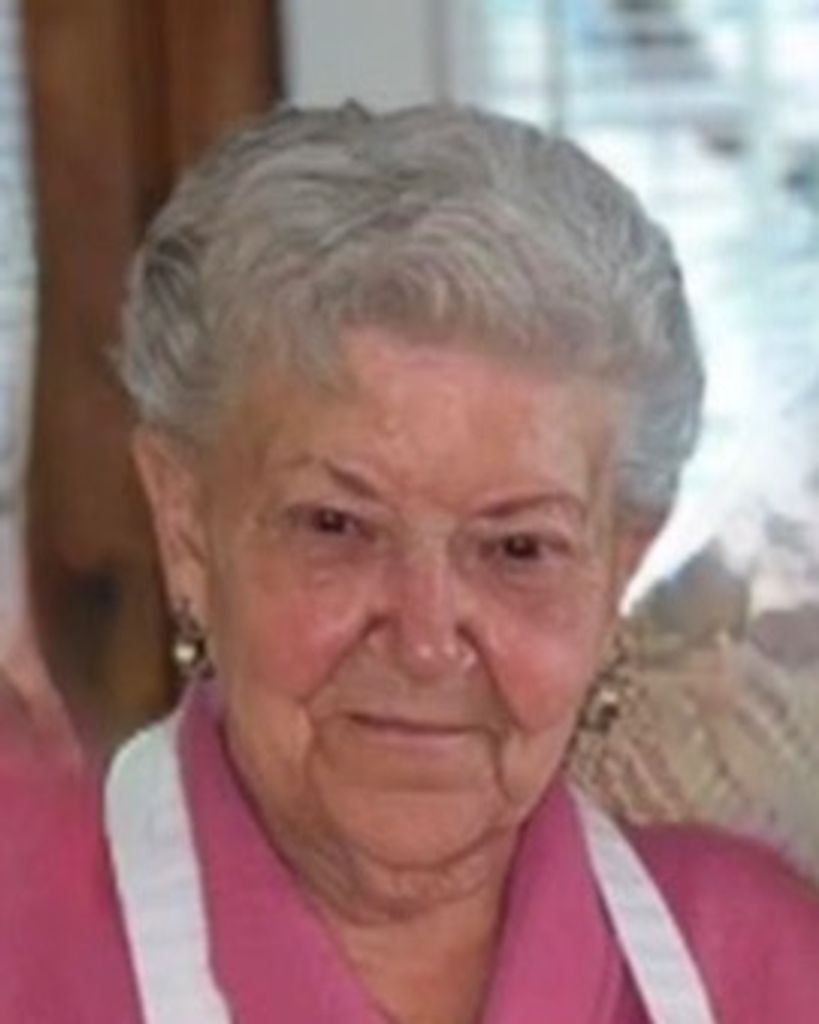 Pauline J Lemire Profile Photo