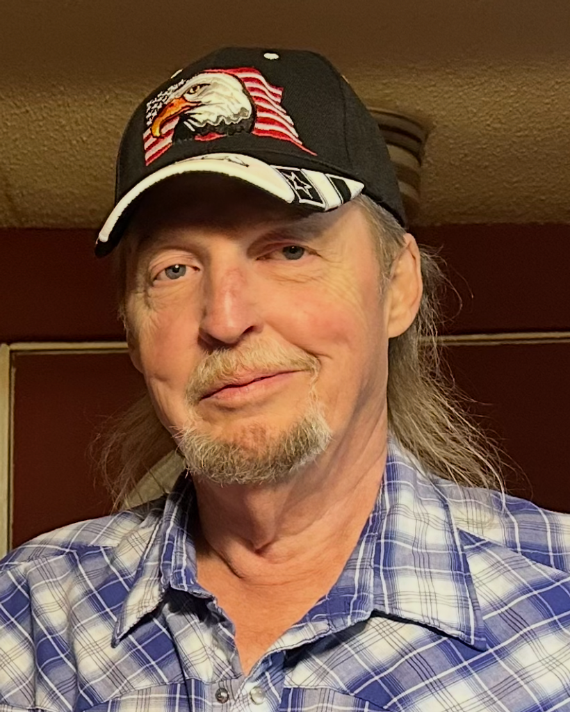 Edward Ray Muller Profile Photo