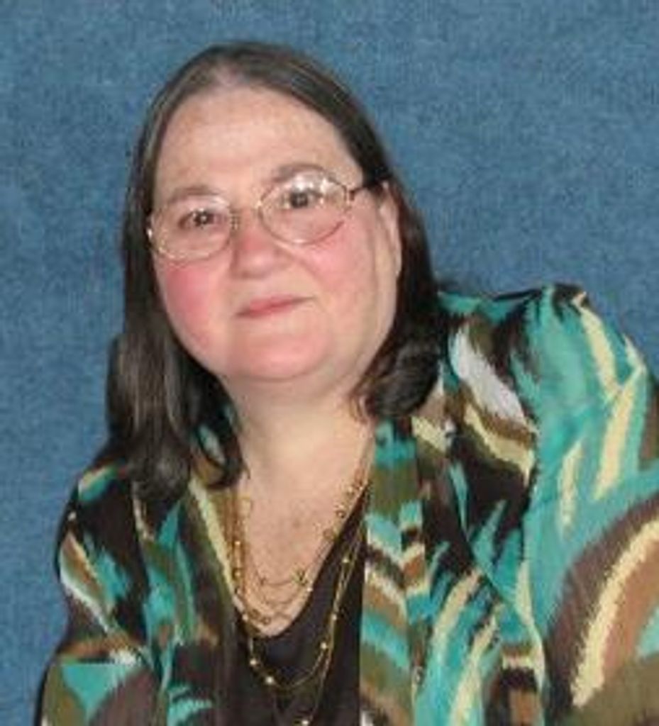 Vicki Lynn (Steirn)  Socolof