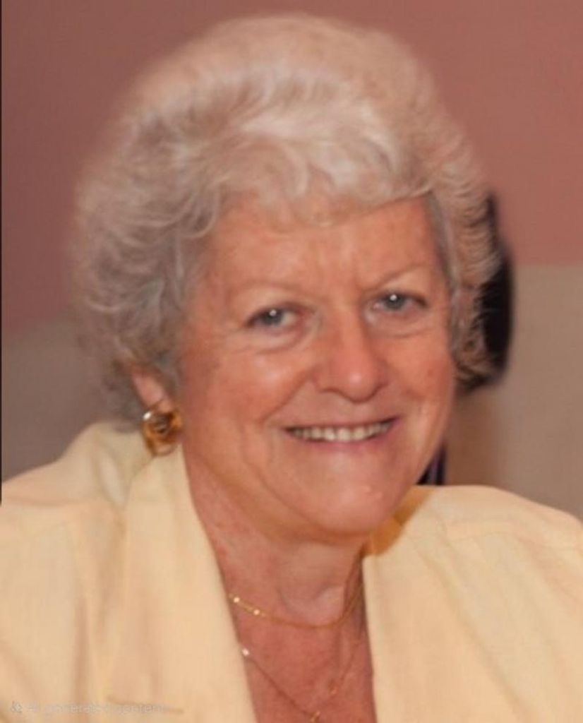 Ann P. Hackett