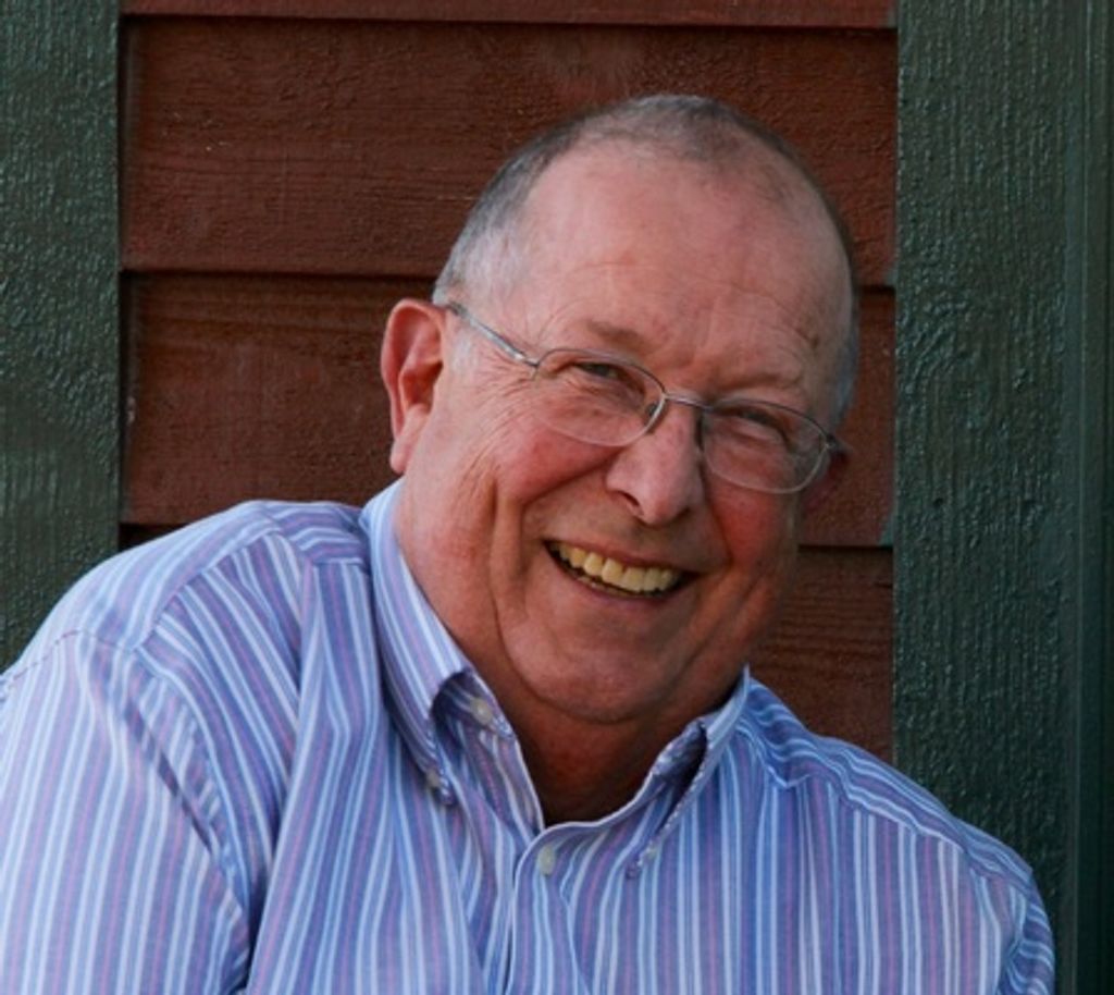 Timothy A Hepting Profile Photo
