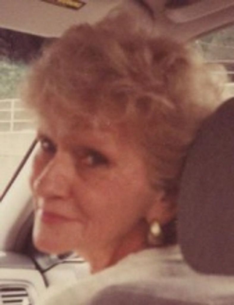 Bette Ann Lewis