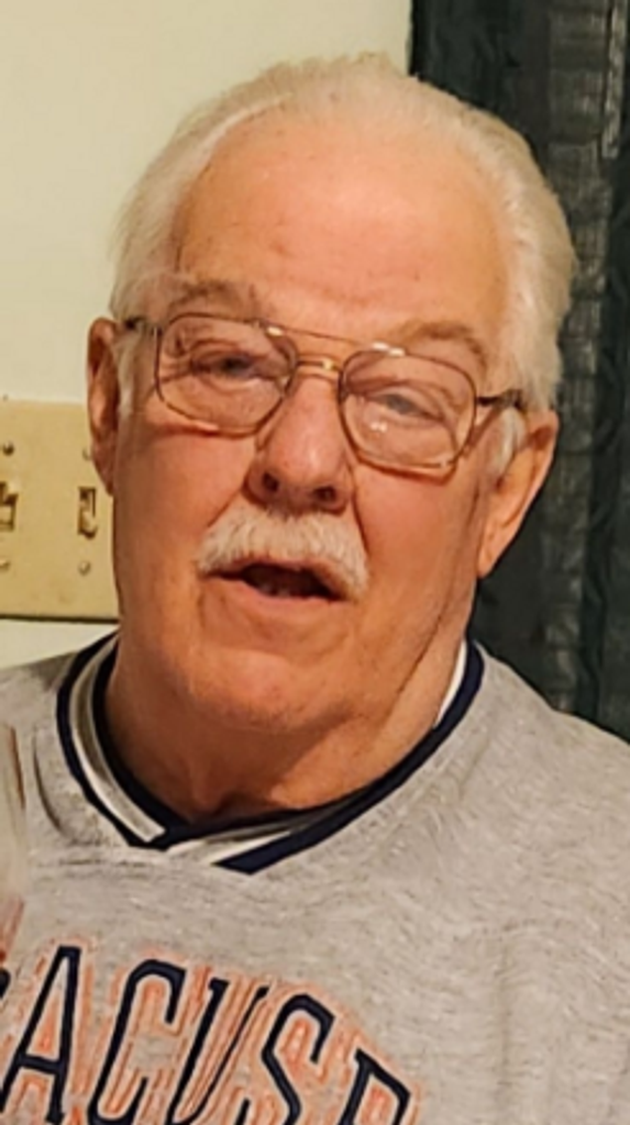 David J. Doig Profile Photo