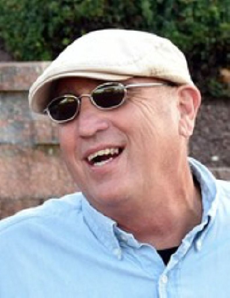 Donald Allen Bauer