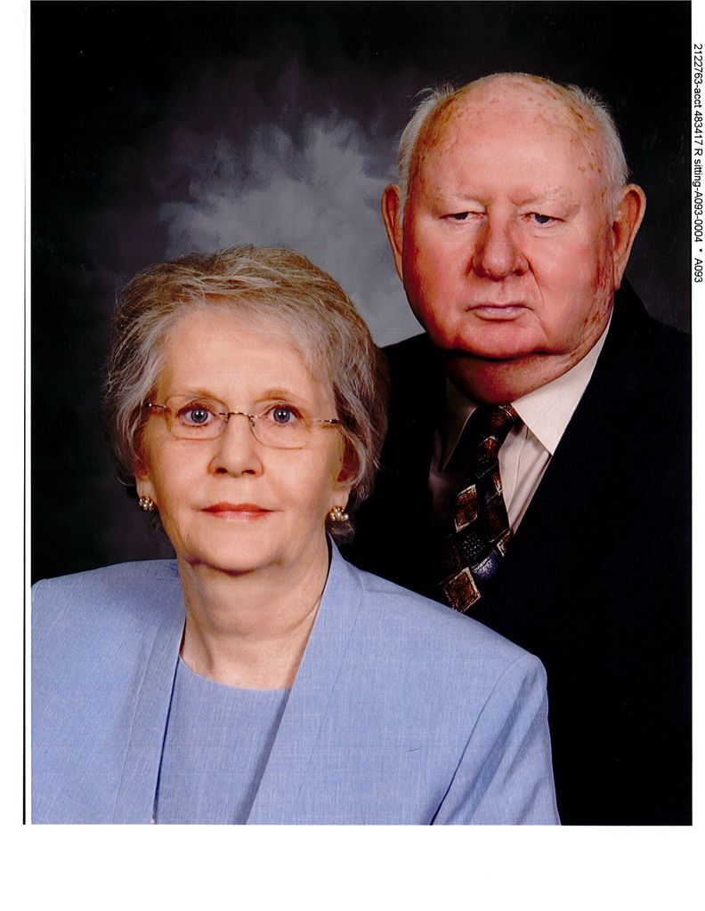 Fred Manning Parkman Profile Photo