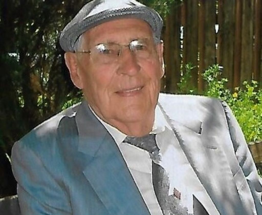 Douglas Clifford Bramer