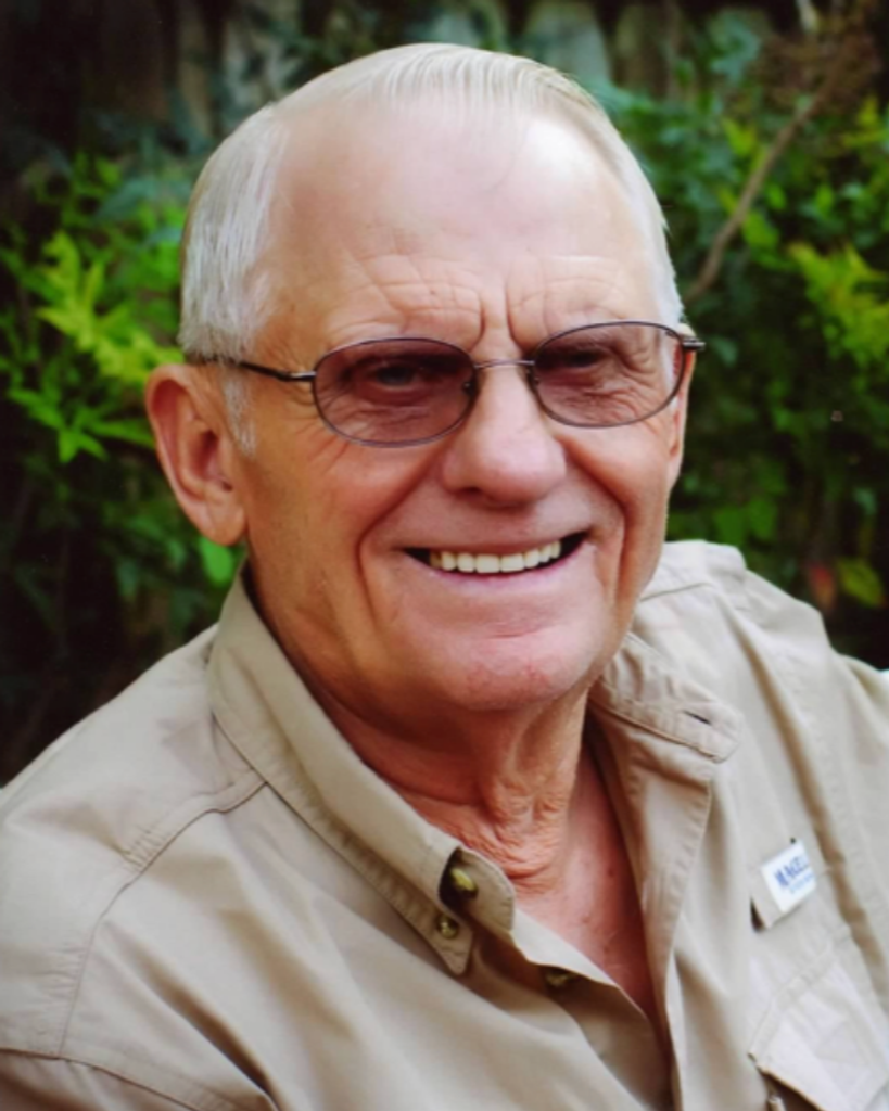 David Charles Fiebrich Profile Photo