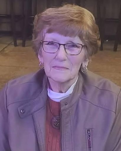 Karen R. Krapp's obituary image