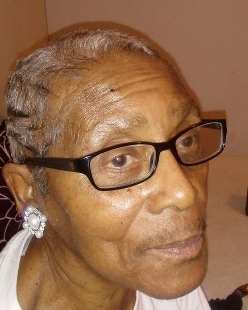 Georgeanne Woodard Alston Profile Photo