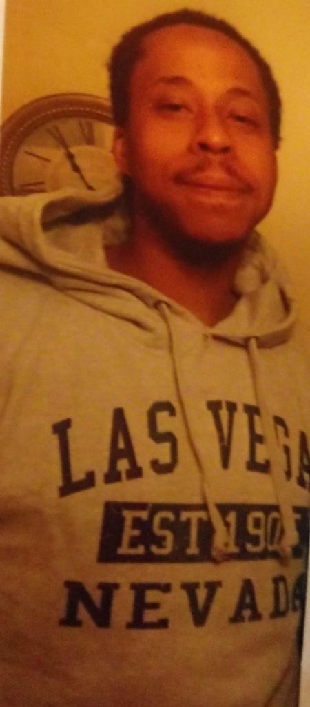 Eddie Davis Jr. Profile Photo