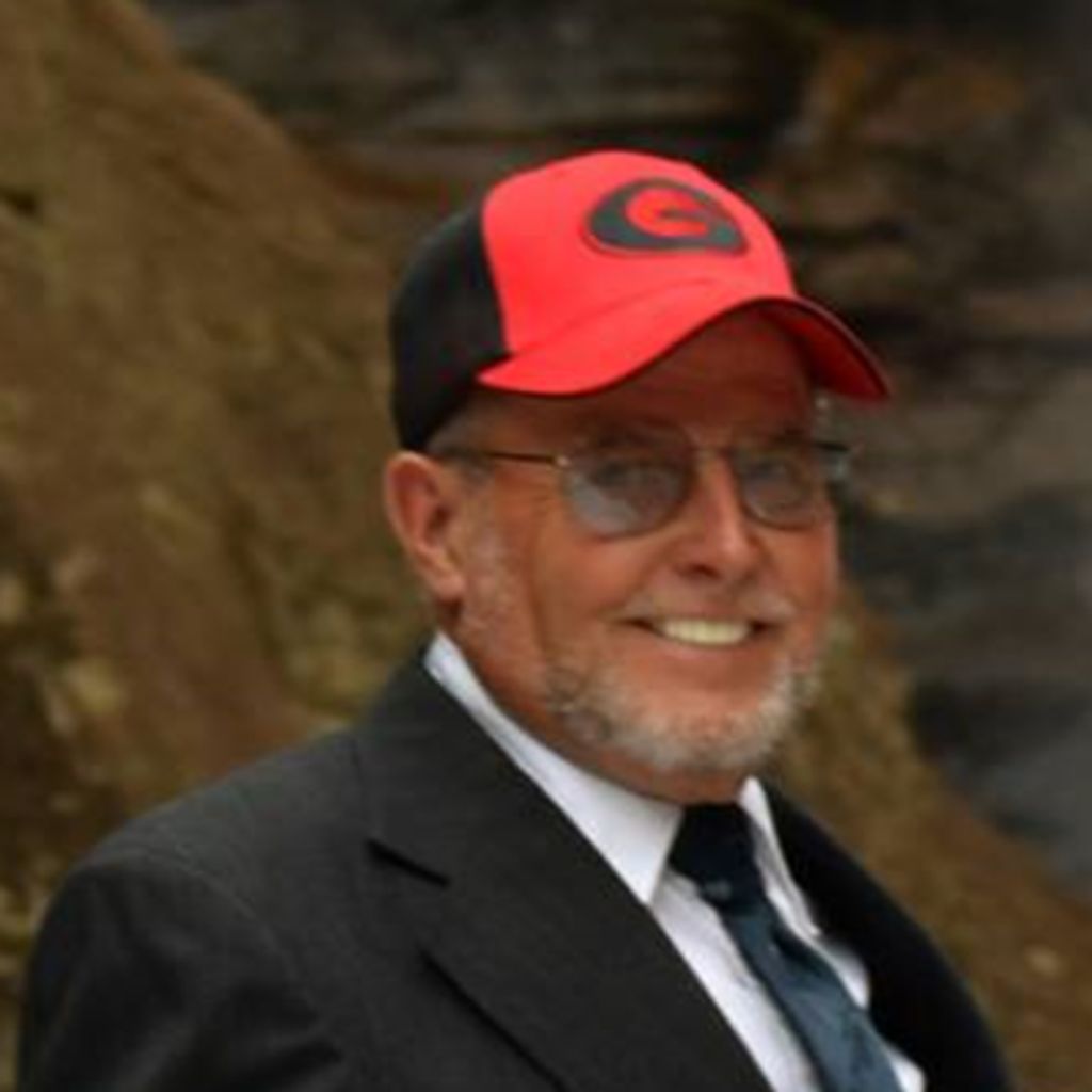Julian Pulliam Profile Photo