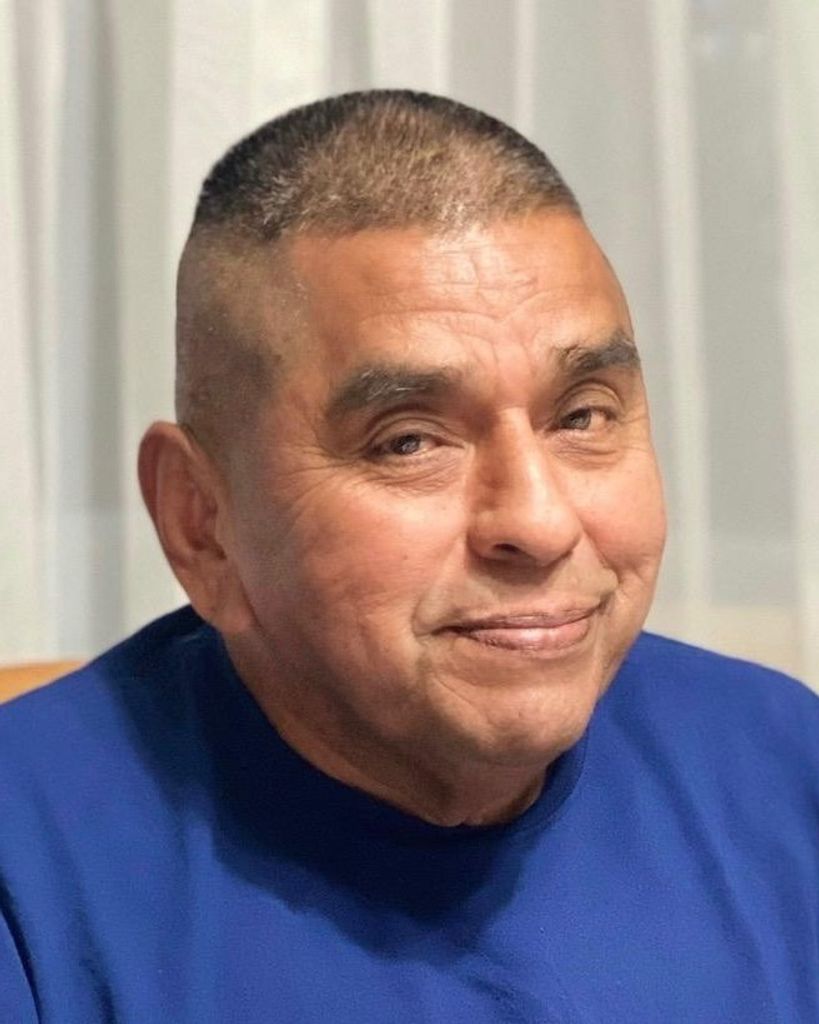 Rigoberto - Guzman Mezquita Profile Photo