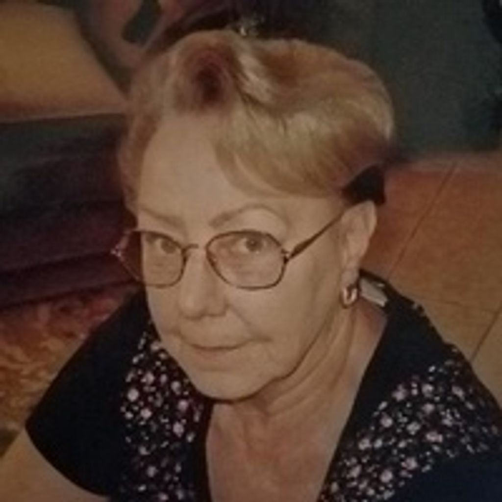 Patricia Ann Bruski