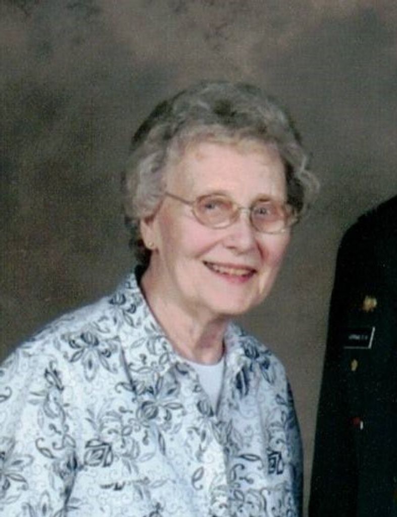 Bernice H. Hoffman Profile Photo