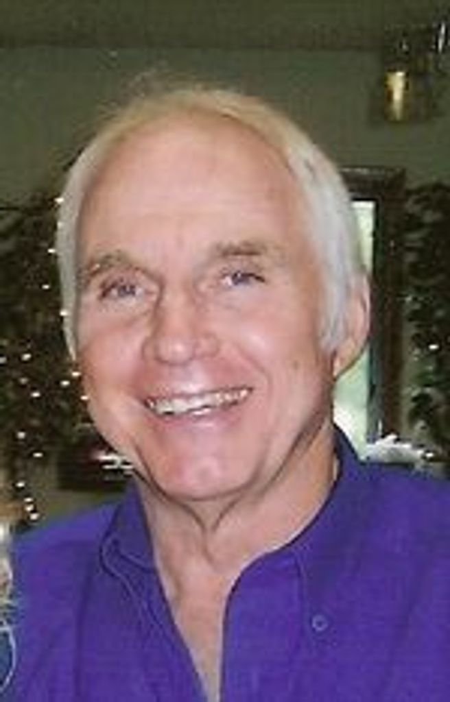 Jerry Lee Boruff Profile Photo