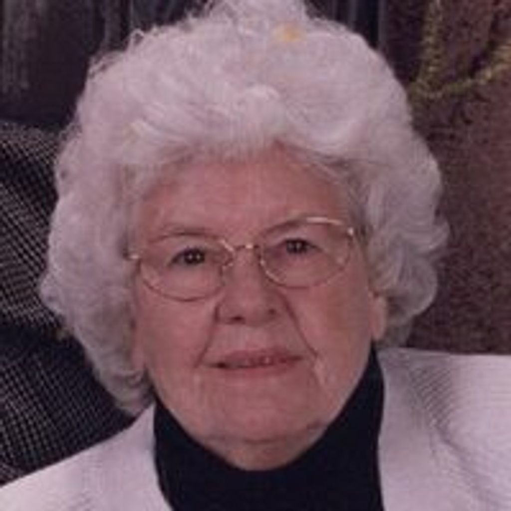 Bonnie V. Dawson