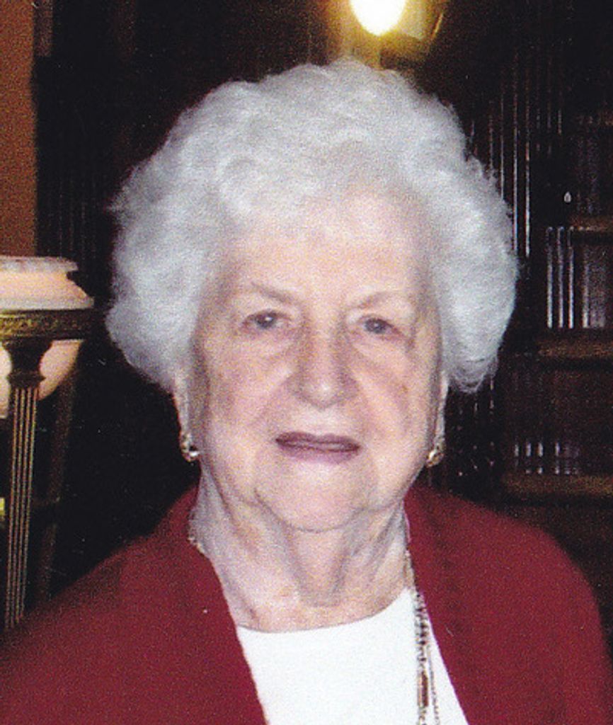 Mary Catherine "Cass" Messinger Profile Photo