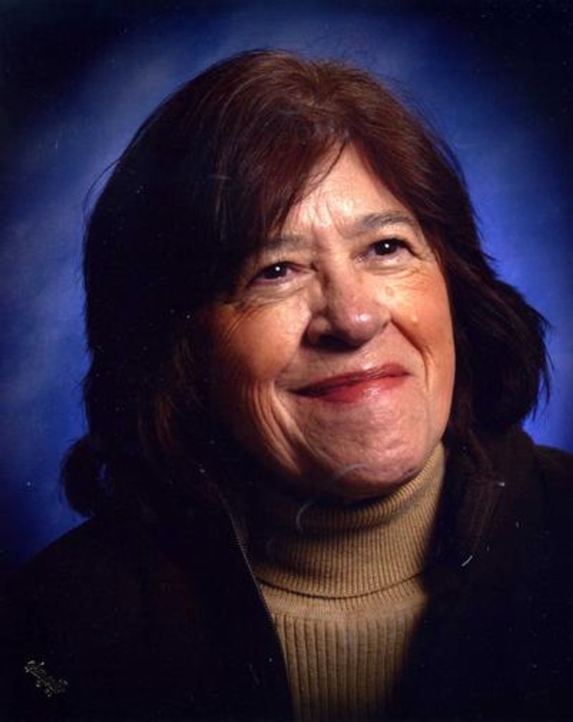 Eufemia Maria Portillos Profile Photo