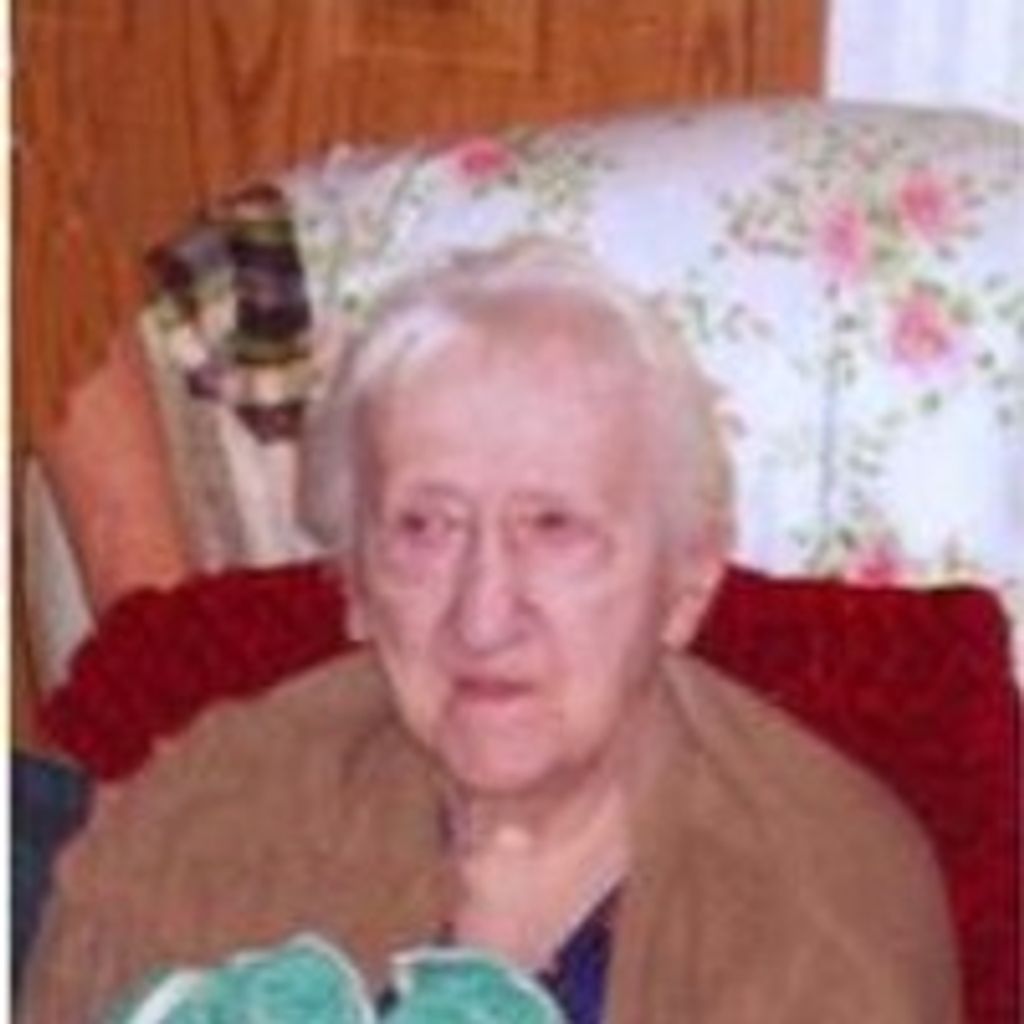 Irma  Dorothy Fronius