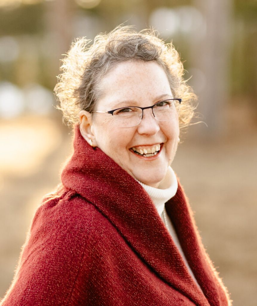 Theresa M. VanDanacker