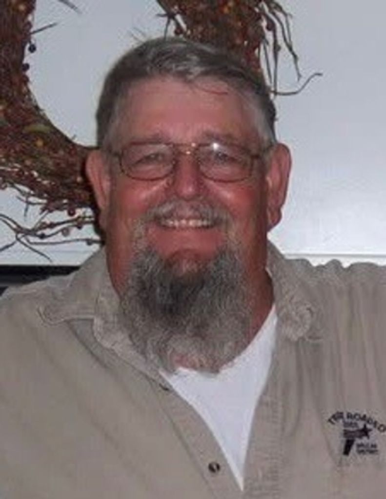 Charles "Corky"  Wilson Profile Photo
