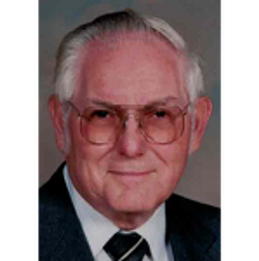 Reverend Warren L. Baughman,  Jr.