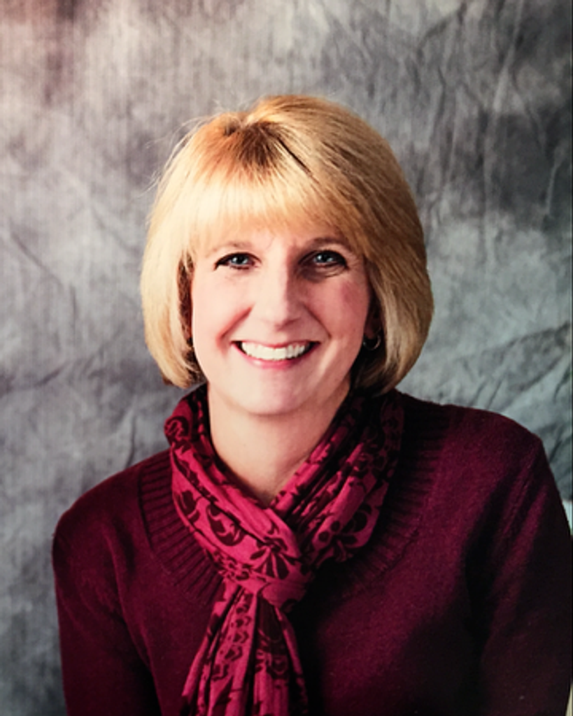 Angela Sue Corbett Profile Photo
