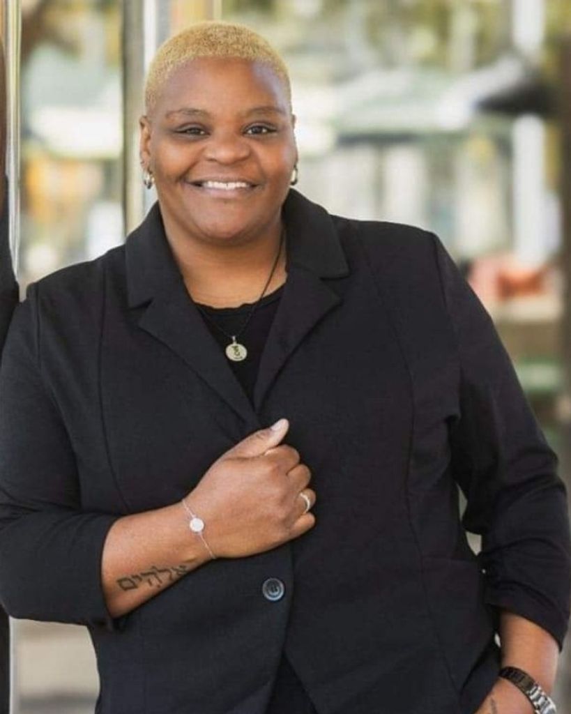 Vanessa Ann Clemmons