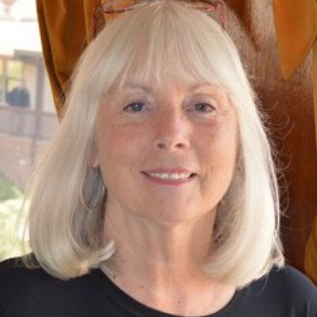 Cathryn Johnson-Kildahl