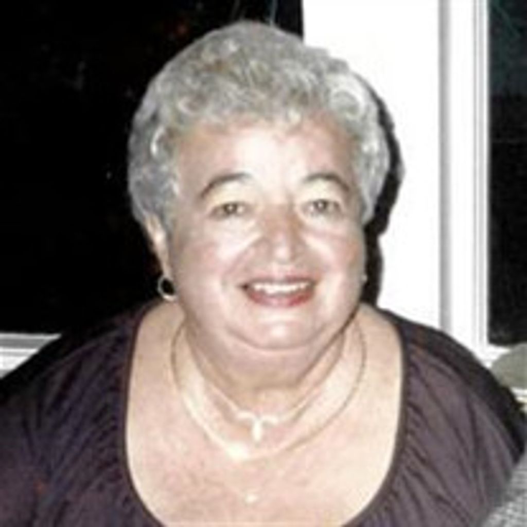 Clotilda Anne (Chloe) Dunwoodie
