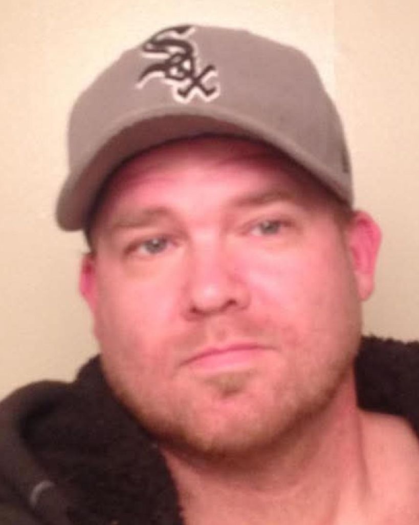 Michael George Clark