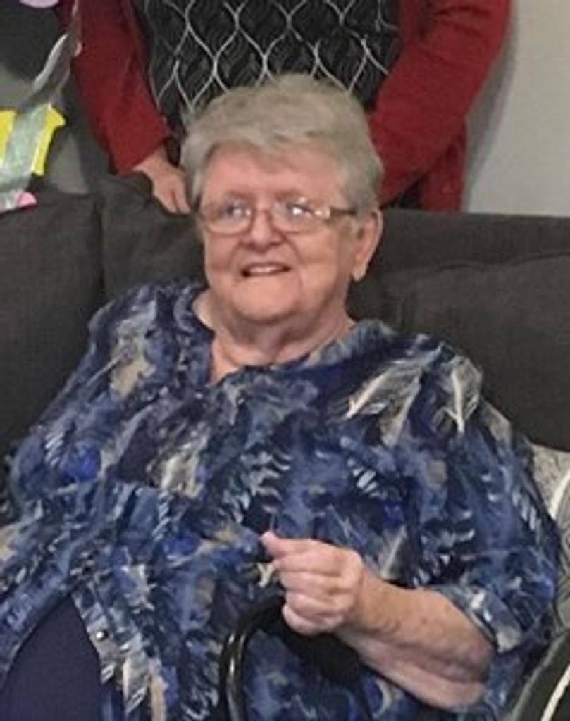 Jacqueline M. Fletcher Profile Photo