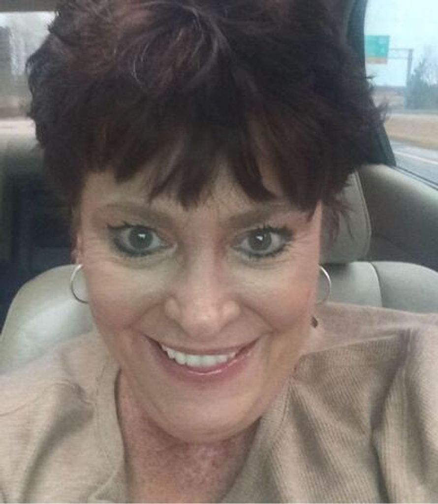 Beth Stone Profile Photo