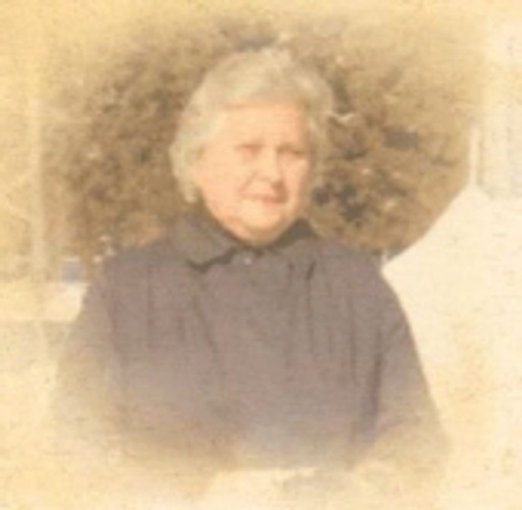 Mary Puleo