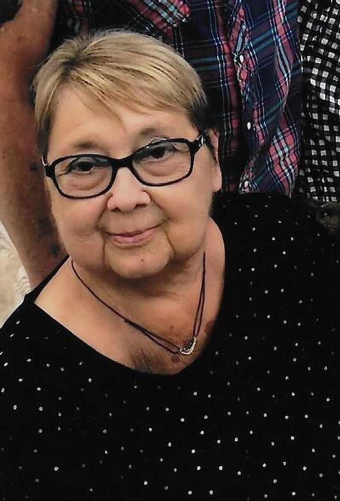 Linda Maclaren Profile Photo