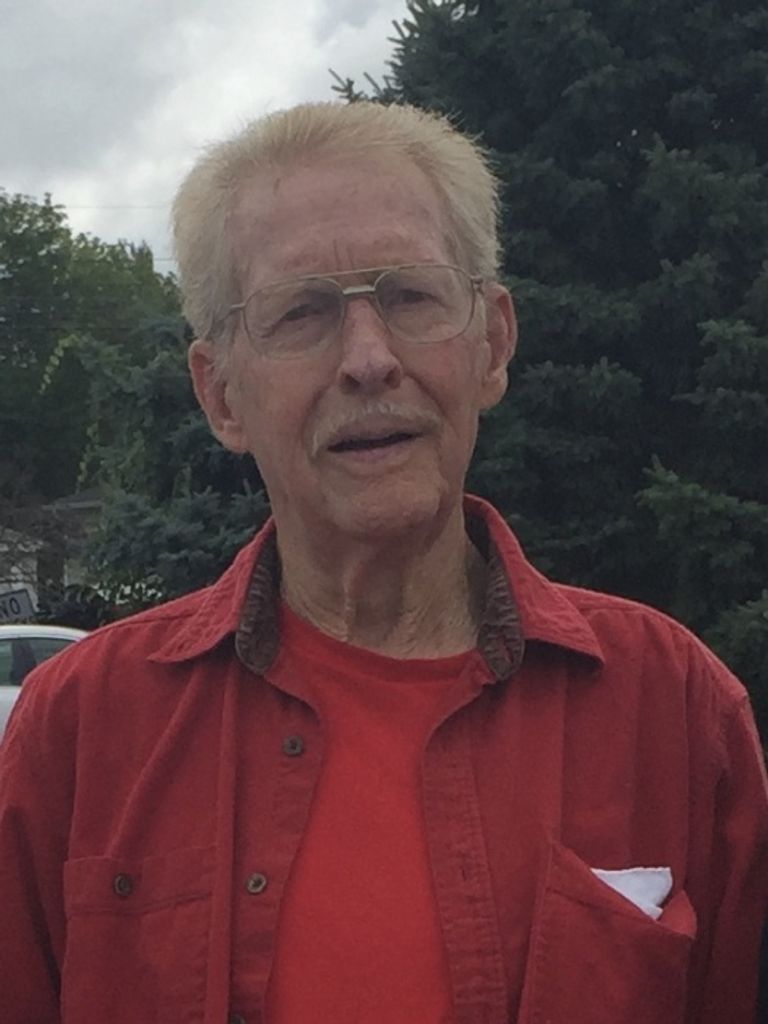 John Perry