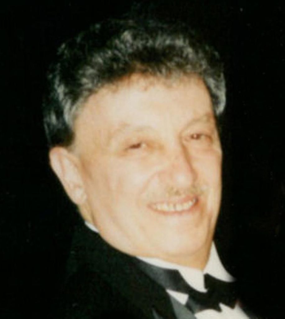 Michael E. Trigiani Profile Photo
