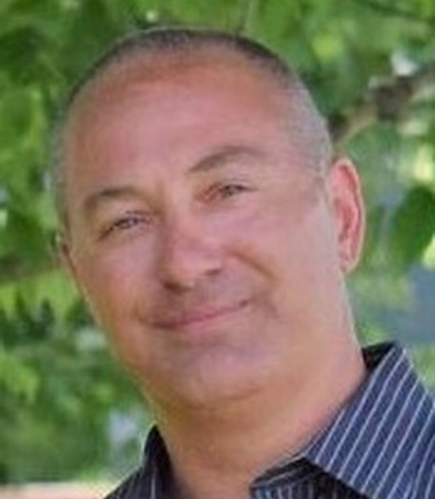 Alfred Salvatore