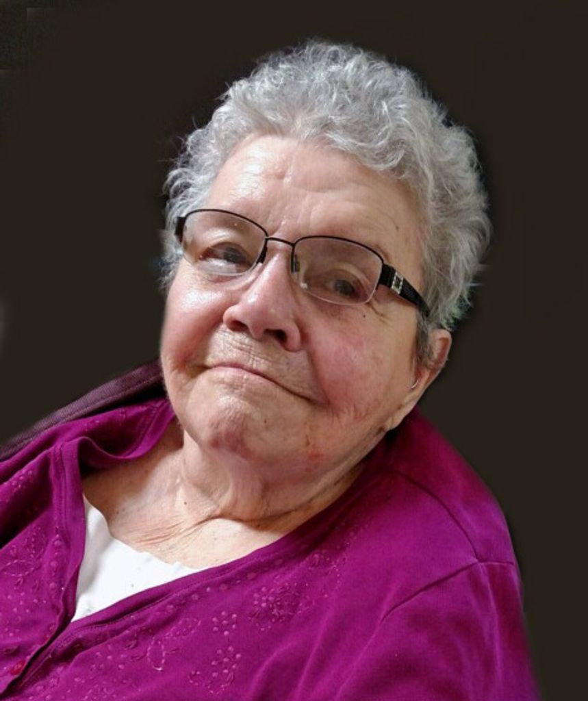 Betty Ramona (Lauzen)  Torrence