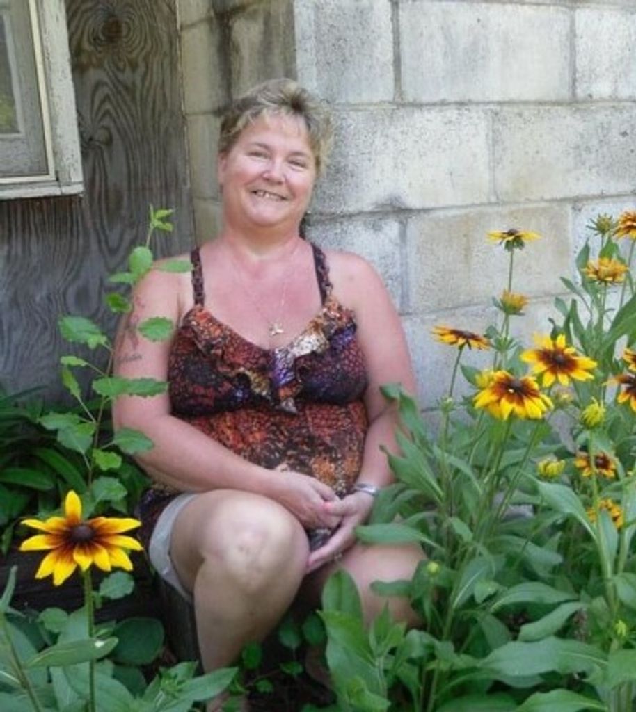 Linda Scott Profile Photo