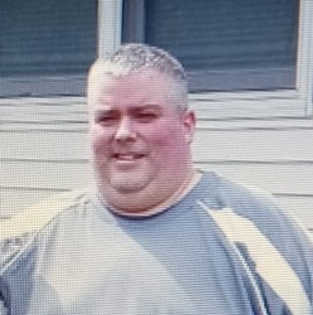 Jason Richard Mehring