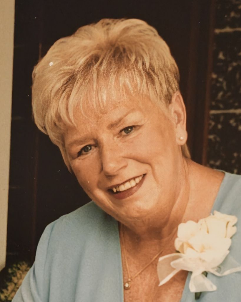 Theresa Marie Gallagher Profile Photo