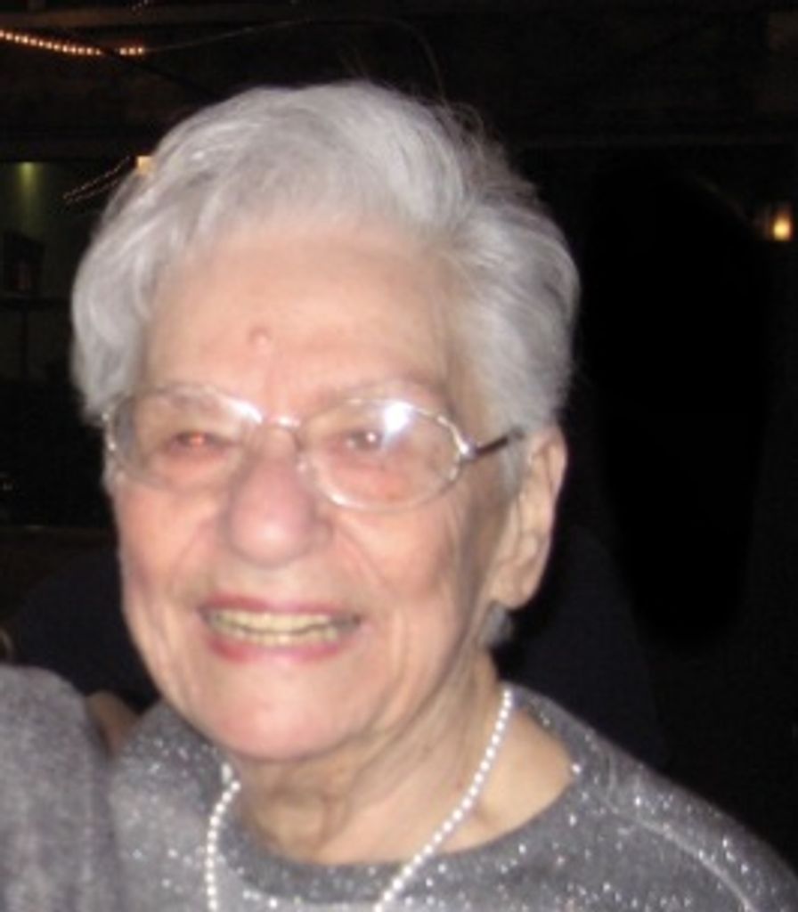 Eleanor Tacinelli