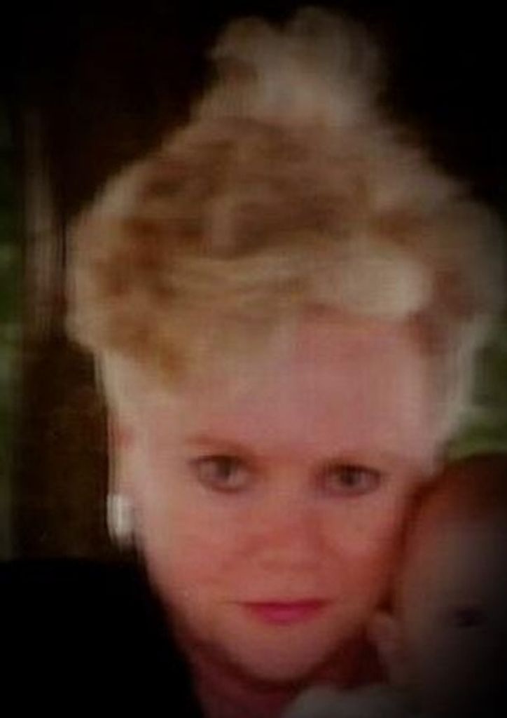 Marlene Evelyn Mcneal